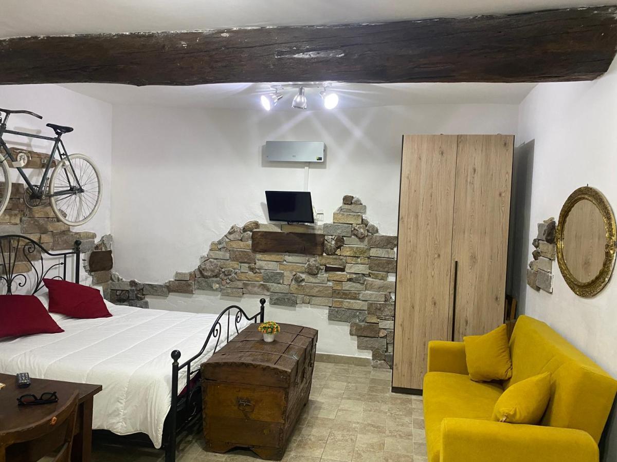 Maya House Viterbo Dış mekan fotoğraf