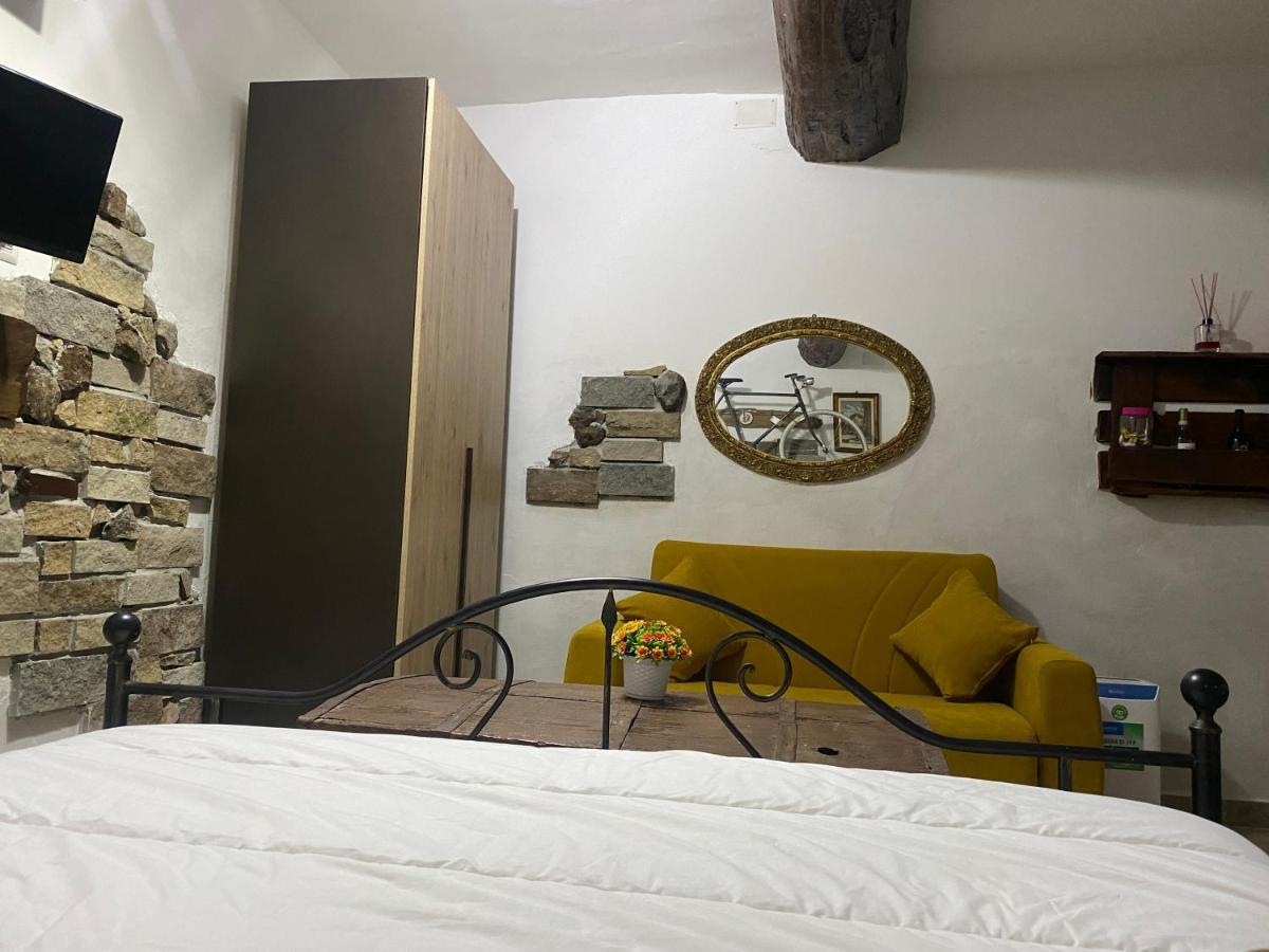 Maya House Viterbo Dış mekan fotoğraf