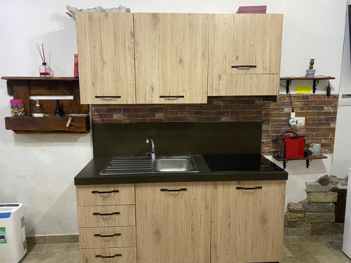 Maya House Viterbo Dış mekan fotoğraf