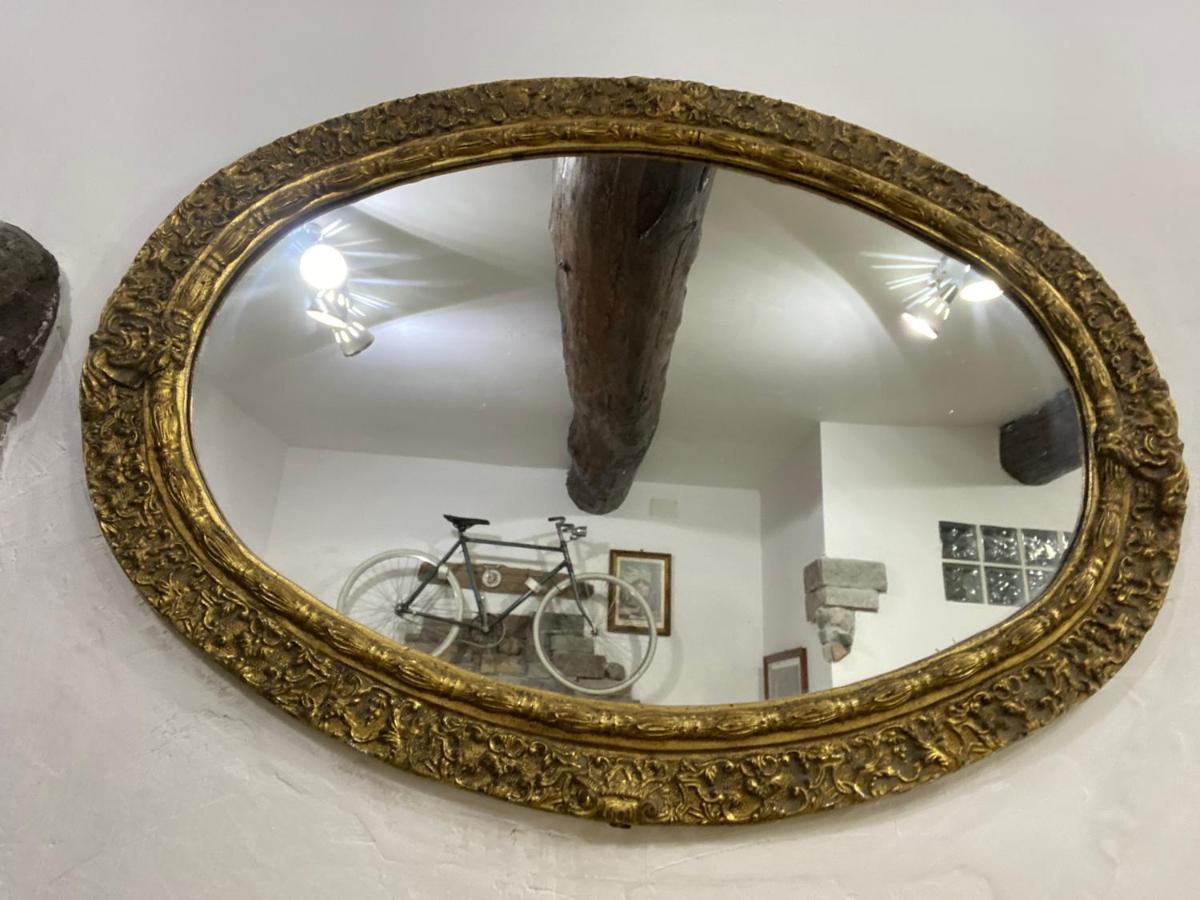 Maya House Viterbo Dış mekan fotoğraf